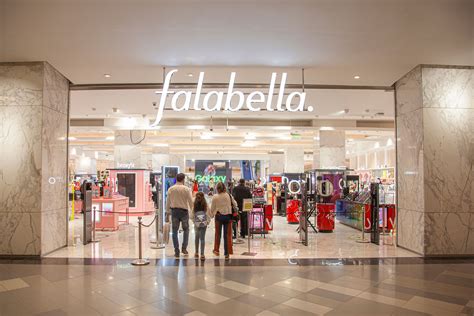 Falabella (retail store) .